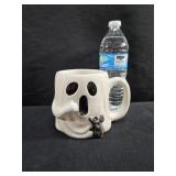 Scared Ghost Mug
