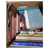 Box Of Books