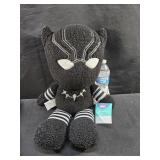 Marvel BLK Panther Plush