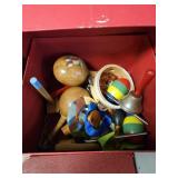 VTG Family Band Box Set