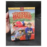 Preowned DVDs Dukes Of Hazzard