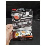 Nascar Diecast Earnhardt JR