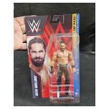 Seth Rollins Action Figure