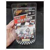 Nascar Diecast Josh Berry