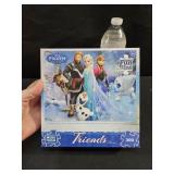 Frozen Puzzle
