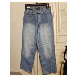 Light Wash Jeans SZ 10