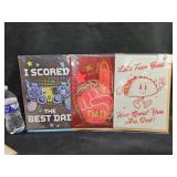 Large Fathers Day Cards F