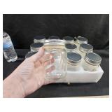 12 Jars