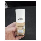 Foundation Covergirl Golden Beige