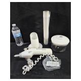 Handheld Food Saver & Accessories