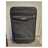 Black Suitcase Used