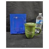 Amazing Woman Mug & Kitchen Scale