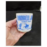 Ranger Joe Mug