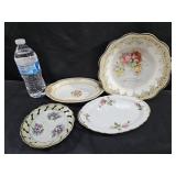VTG Serving Pieces