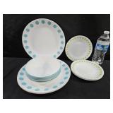 Corelle 4 Of Each