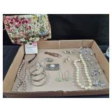 Costume Jewelry