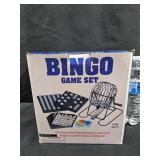 Bingo Game Used Appears Complete