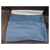 3 Pillow Covers 17x17