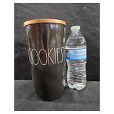Rae Dunn  Cookies Jar