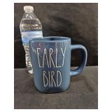 Rae Dunn  Early Bird Mug
