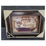 Bon Appetit Shadow Box Decor