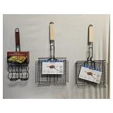 Grilling Baskets