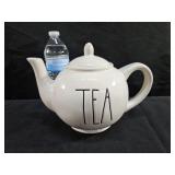 Rae Dunn  Tea Pot