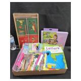Kids Coloring & Drawing Bundle