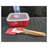 Rae Dunn  Jingle Bells Bundle