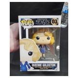 Funko Pop Queen Goldstein