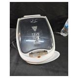 George Forman Grill