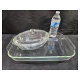 Baking Dishes