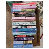 Books Flat 3