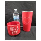 Rae Dunn  Hugs & Kisses Bundle