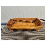 Longaberger Basket