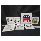 GOP Tiles
