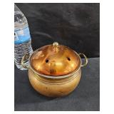 Brass Insence Burner