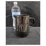 Rae Dunn  Syrup Pitcher