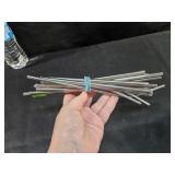 Straws