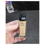 Foundation Soft Tan #228