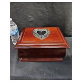 Nice Jewelry Chest