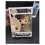 Funko Pop Seraphina Picquery