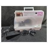 Brother CS 8060 Sewing Machine