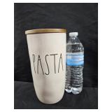 Rae Dunn  Pasta Canister