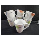 7 Coffee Mugs