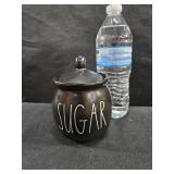 Rae Dunn  Sugar Jar