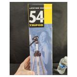 54 Inch Tripod