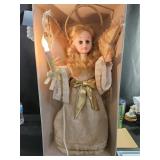Lit & Animated 26 Inch Angel