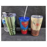 Travel Cups