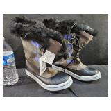 Kids Boots SZ 3